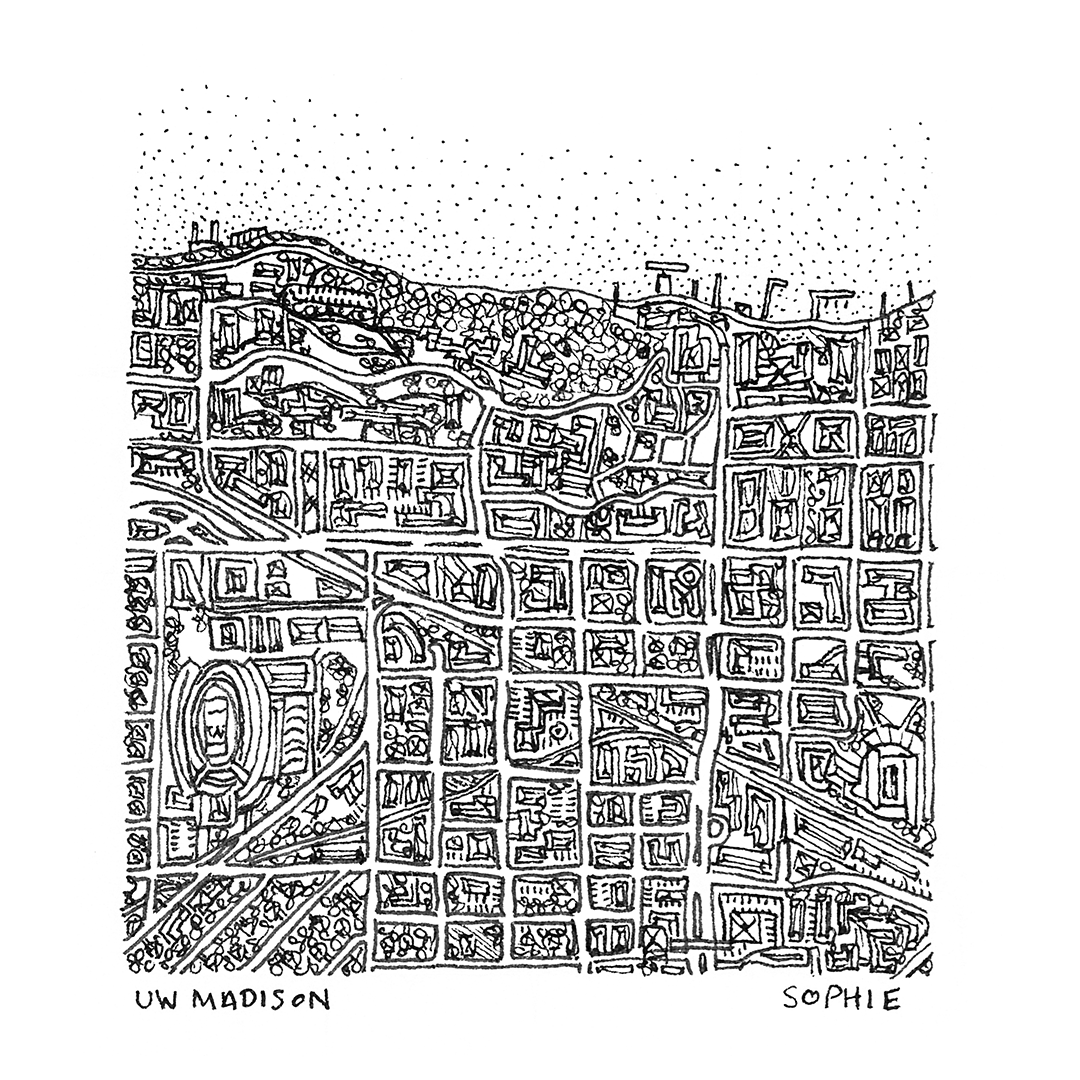 University of Wisconsin - Madison