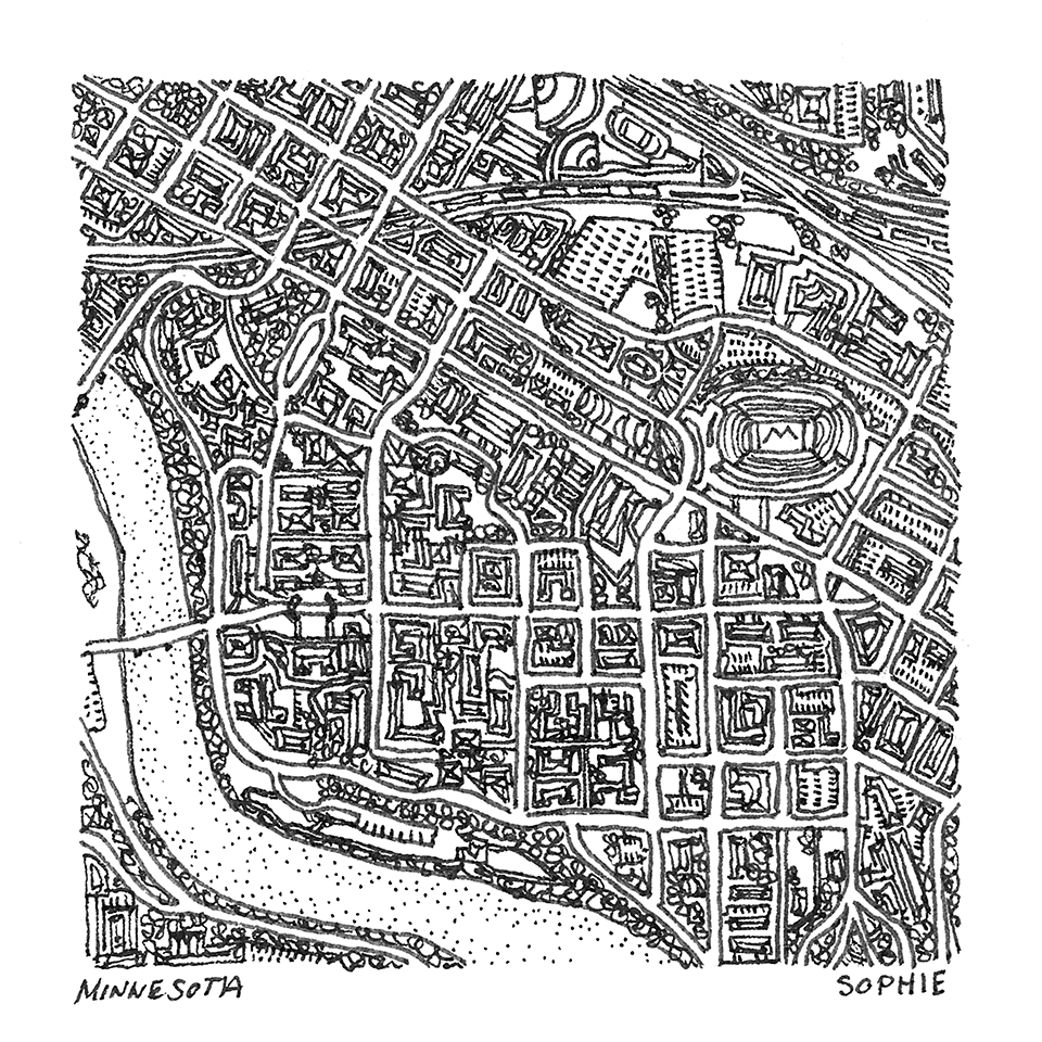 University of Minnesota