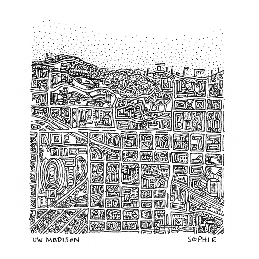 University of Wisconsin - Madison