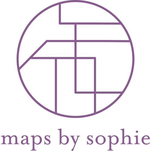 Maps by Sophie