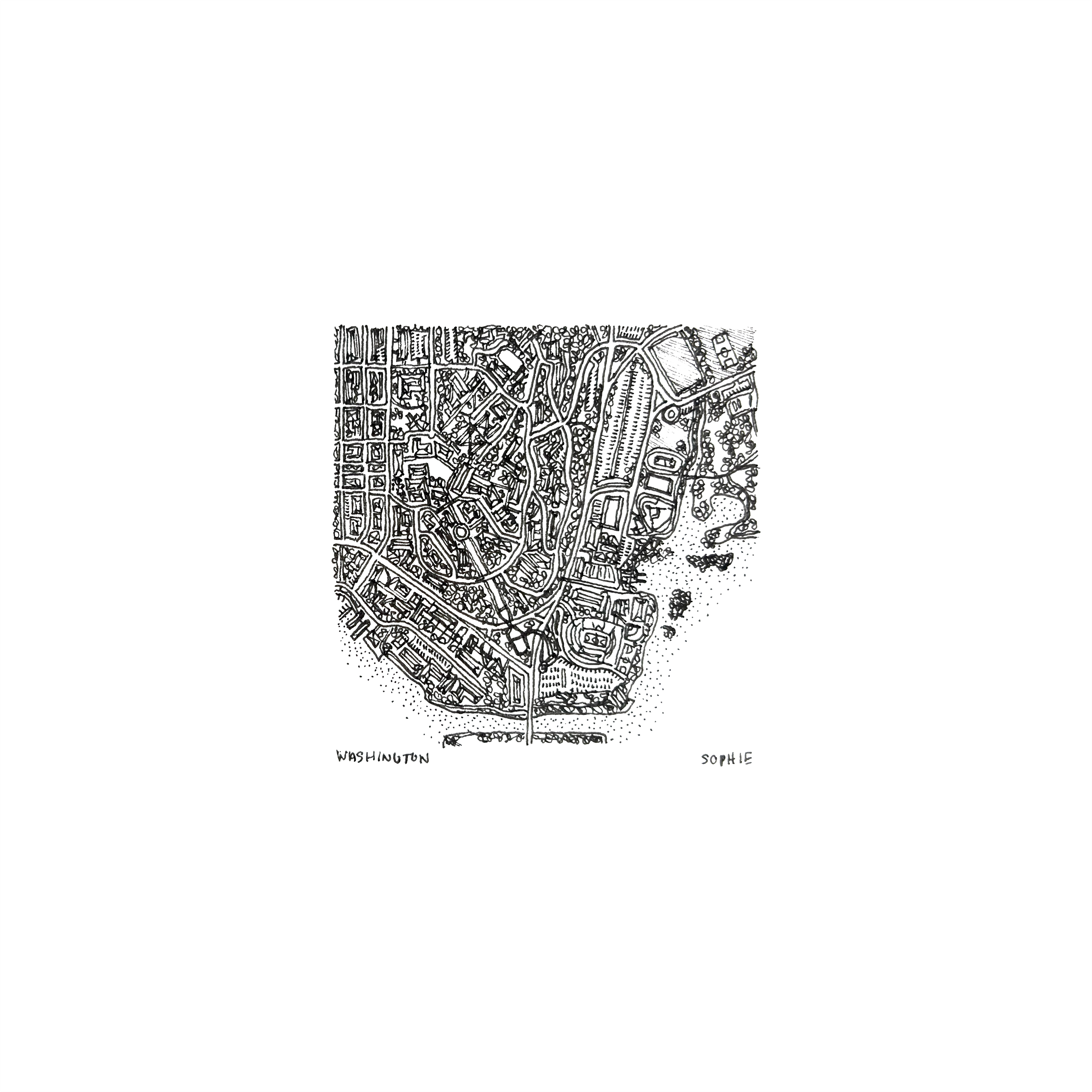 University of Washington